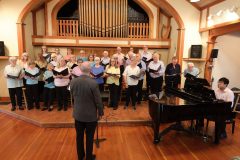 Choir-19